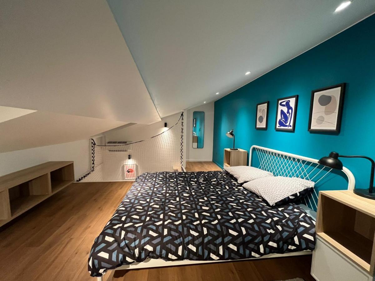La Botte Apartamento *