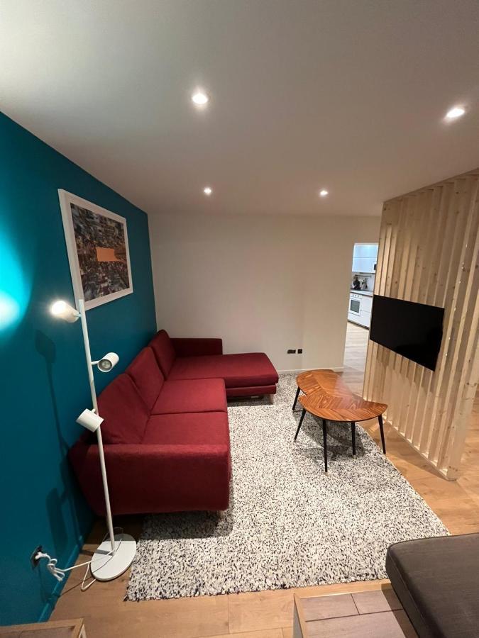La Botte Apartamento *