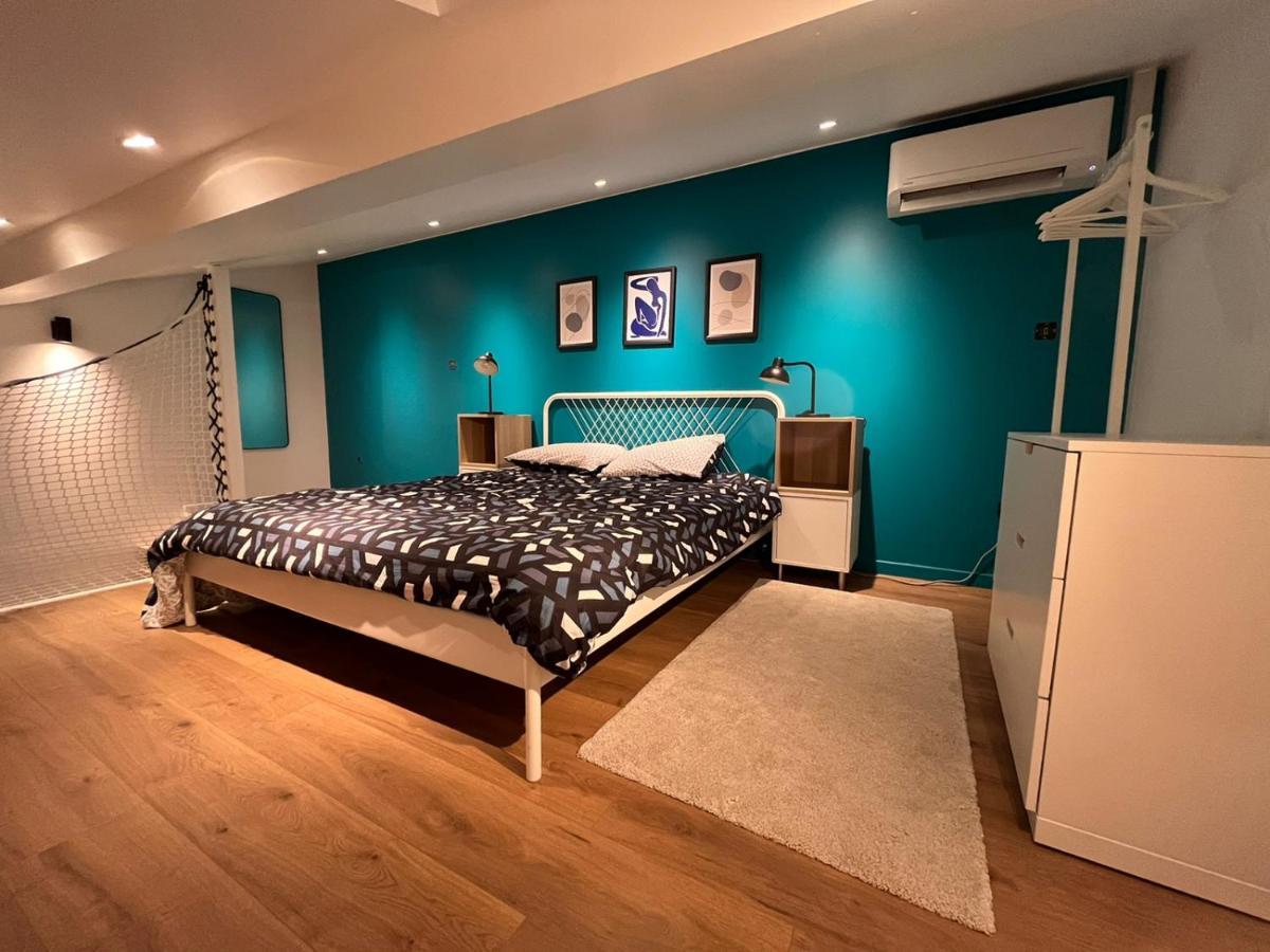 La Botte Apartamento *