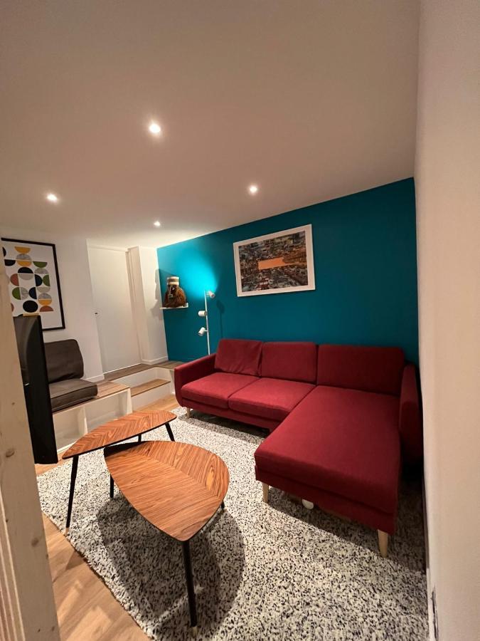 Appartement La Botte