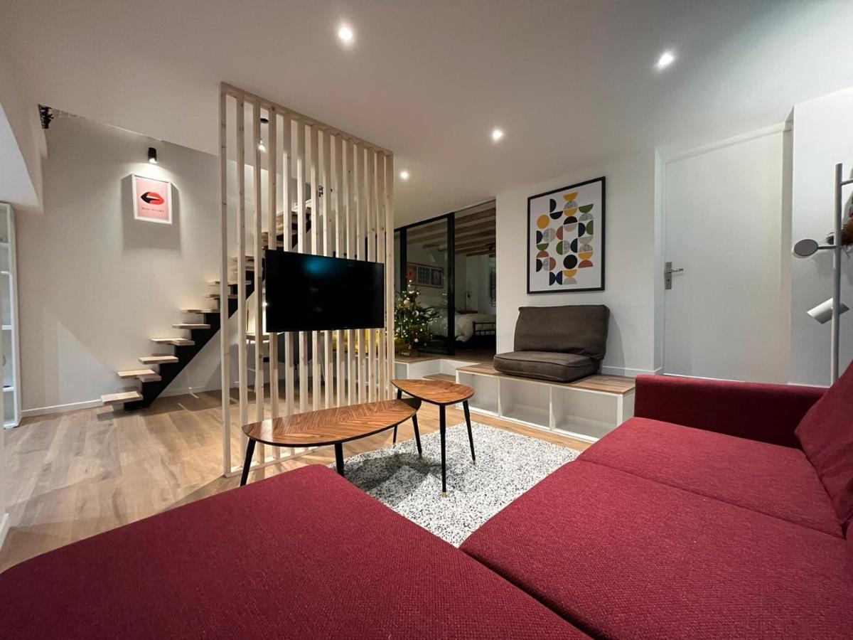 La Botte Appartement