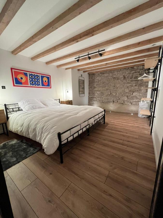 La Botte Apartamento Épinal
