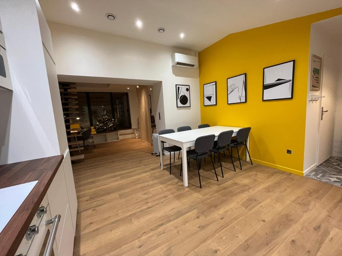 La Botte Appartement