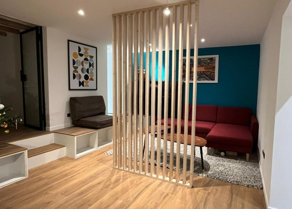 Appartement La Botte Épinal